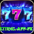 no scam betting app pk Gold v4.7.8