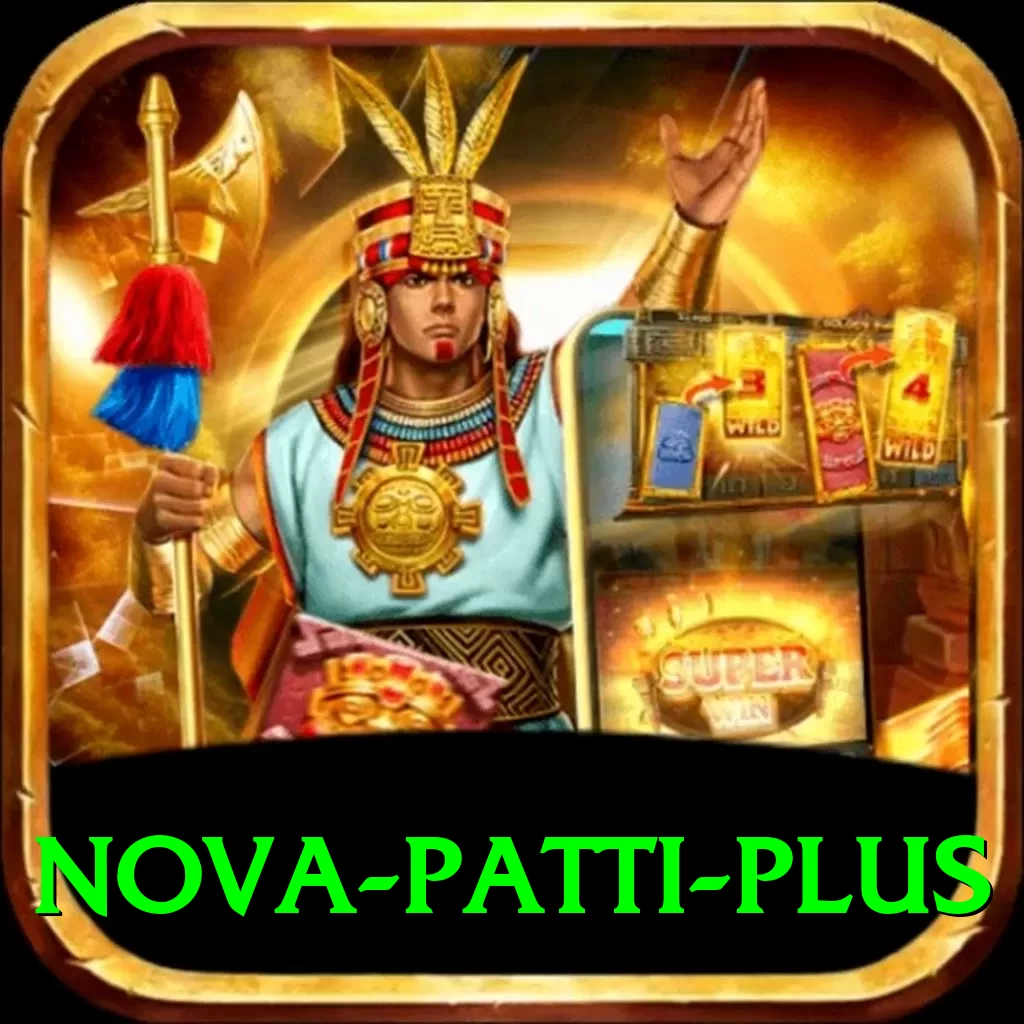 nova patti Ultimate Pro v4.0.5 - 2