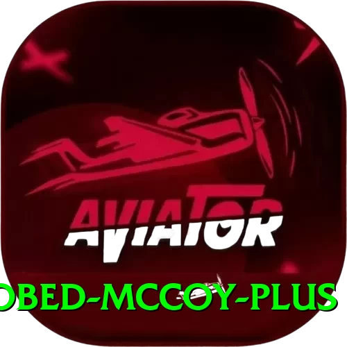 obed mccoy Cash Prime - 2