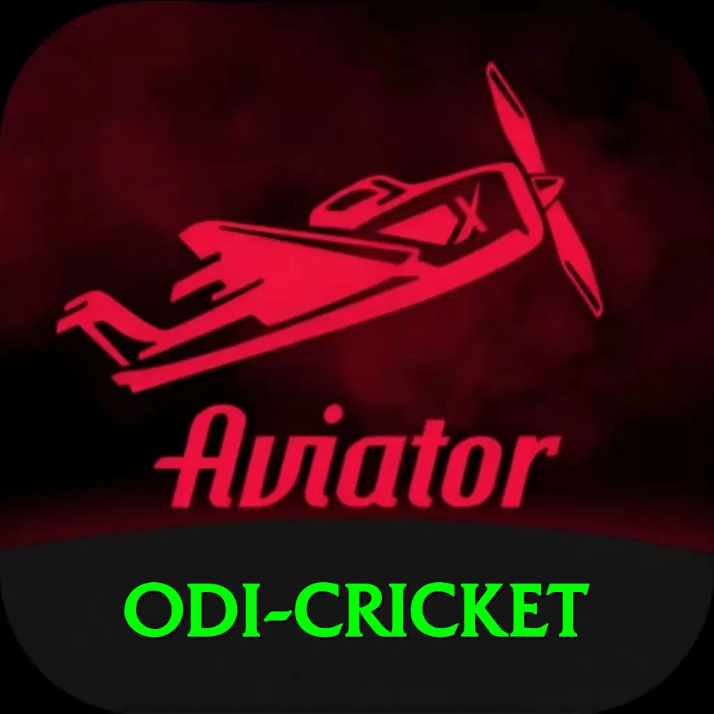odi cricket Premium Edition v1.8.0 - 2