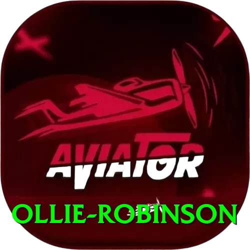 ollie robinson Master v1.7.4 - 2