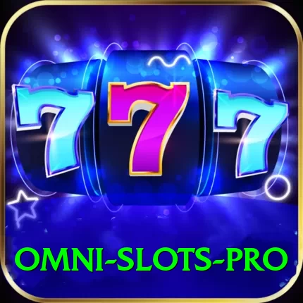 Omni Slots Master Casino App - 2