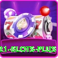 One21 Slots Money Royal v5.9.3