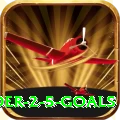 over under 2.5 goals Games (Casino & Earning) Ultimate v3.7.4