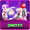 Ow777 Games (Casino & Earning) Max v5.9.7