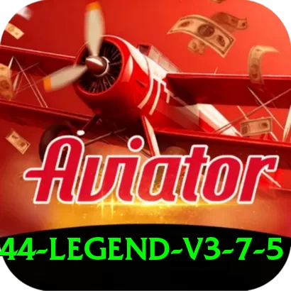 p44 - Legend v3.7.5 - 2