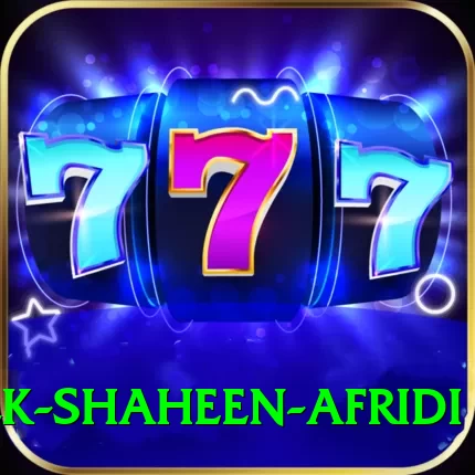 pace attack shaheen afridi Premium v4.7.2 - 2
