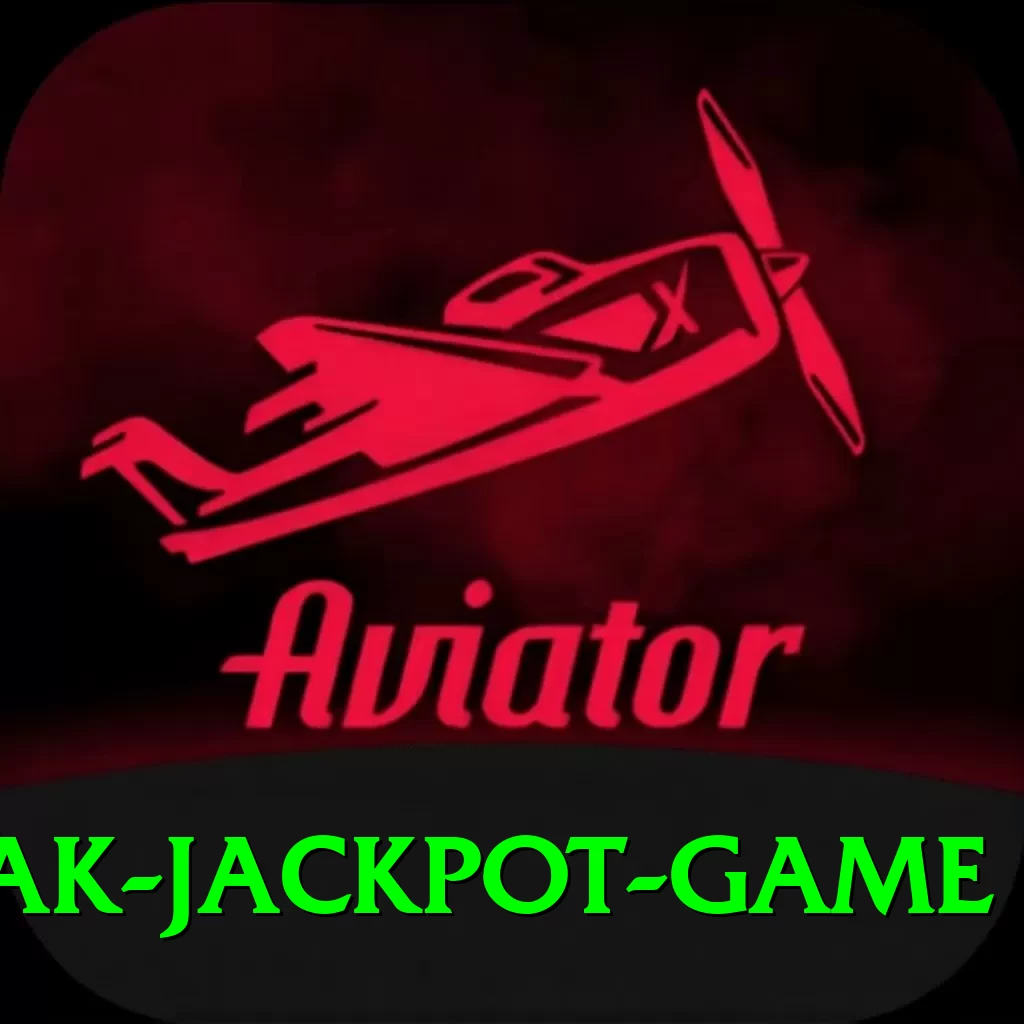 Pak Jackpot Game Gold v5.0.5 - 2
