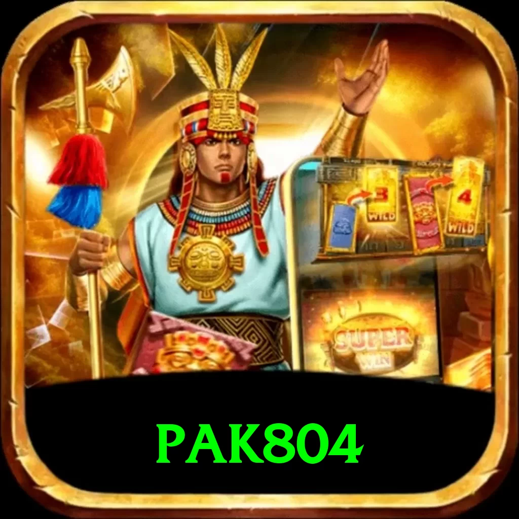 pak804 Master v2.9.0 - 2