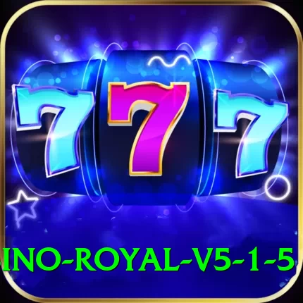 pakbet88 Casino Royal v5.1.5 - 2