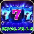 pakbet88 Casino Royal v5.1.5
