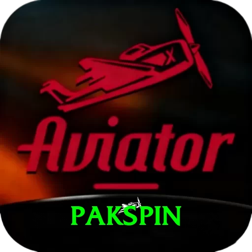 pakspin Plus v1.2.7 - 2