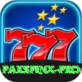 pakspinx Casino Official v2.5.0