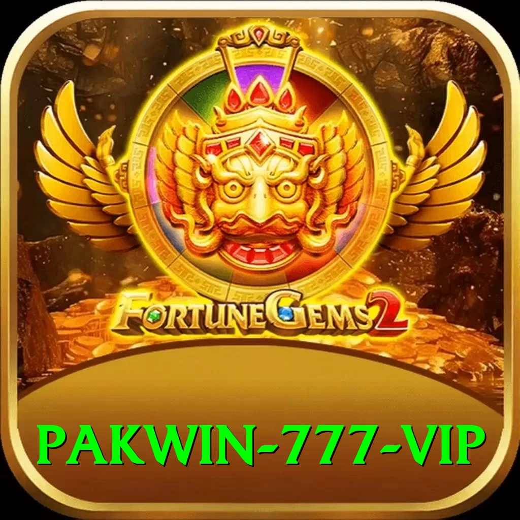 pakwin 777 Casino Official v5.7.2 - 2