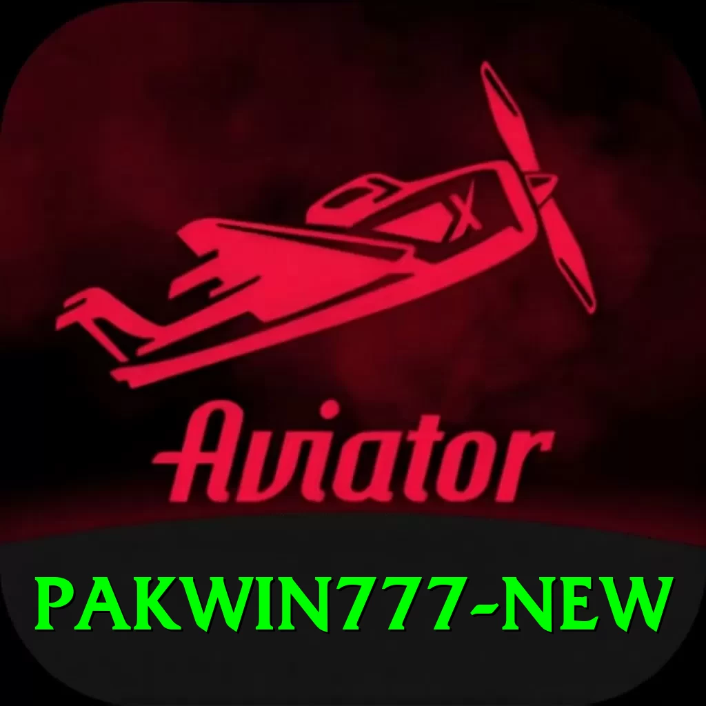 Pakwin777 - Slots Master - 2