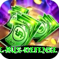 park the bus defense Apps (Tools & Injectors) VIP v1.0.5