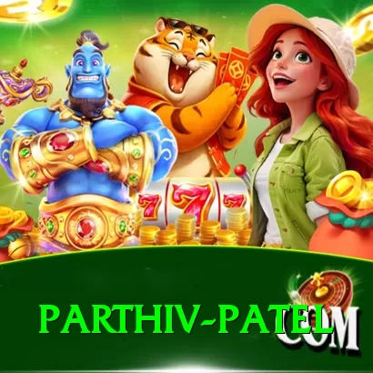 parthiv patel Deluxe Edition v3.6.5 - 2