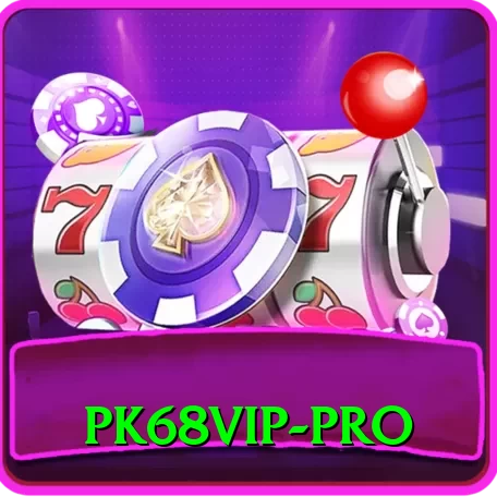 pk68vip APK Mega v2.5.5 - 2