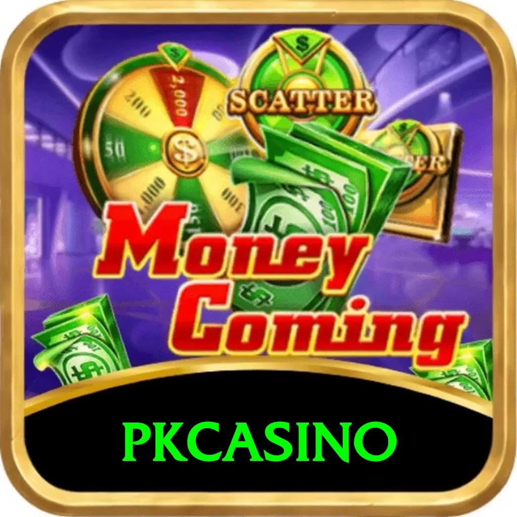 pkcasino Plus Pro vv5.9.4 - 2