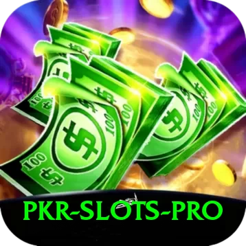PKR Slots Pro v5.4.1 - 2