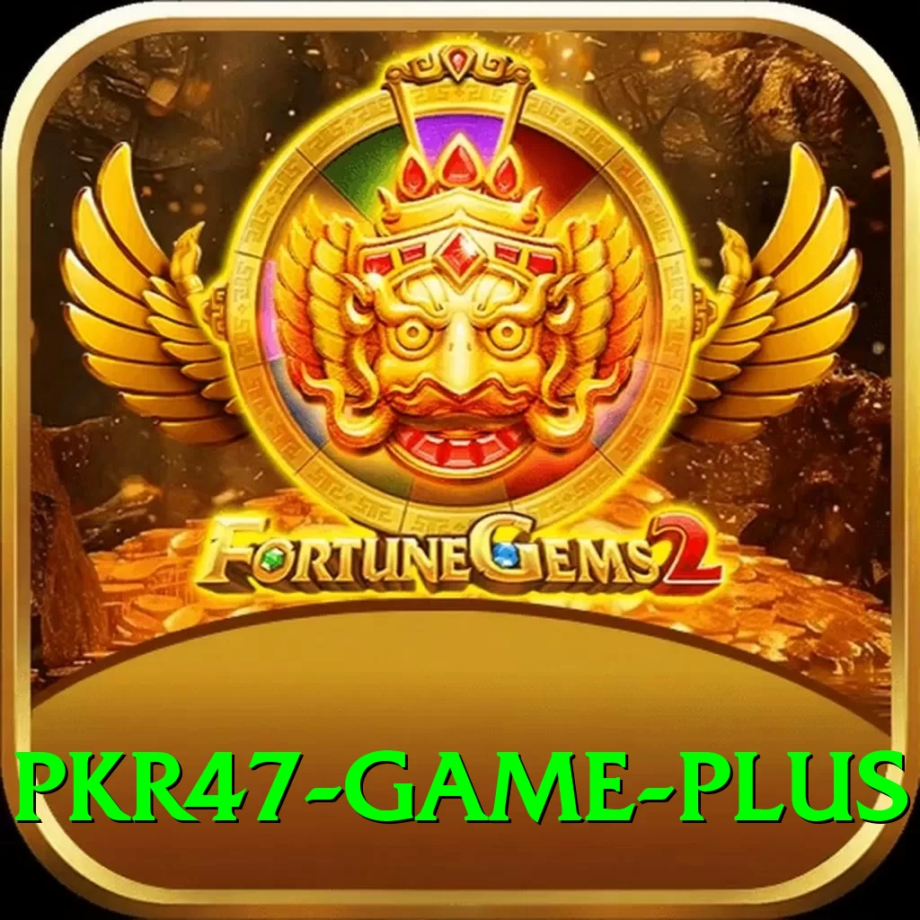 PKR47 Game PK Royal - 2