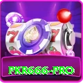 pkr666 Mega New