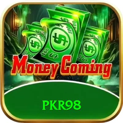 PKR98 Games (Casino & Earning) Elite vv4.9.0 - 2