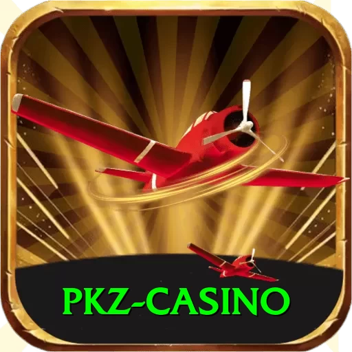 PKZ Casino Pro v4.2.8 - 2