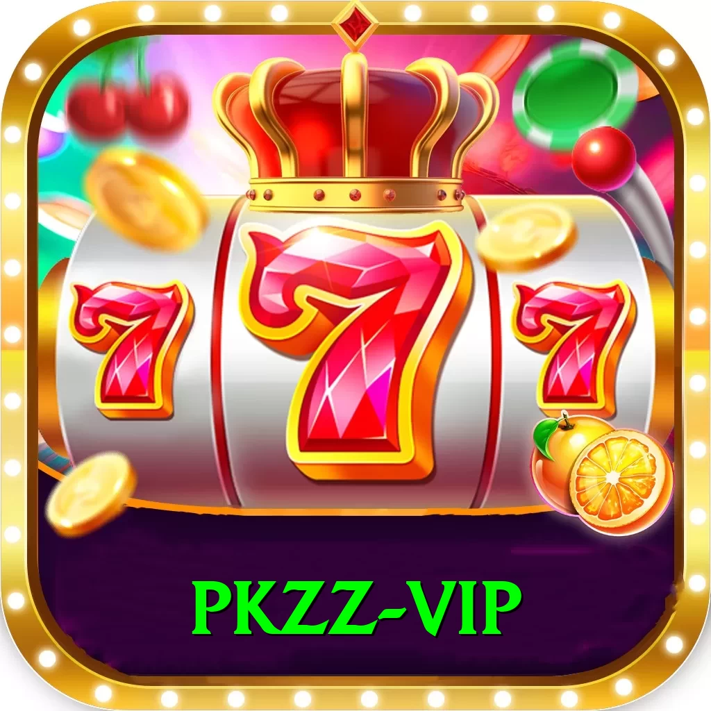 pkzz Slot Machine Ultimate - 2