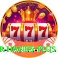 poker hands - VIP Ultimate