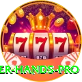 poker hands Pro Jackpot