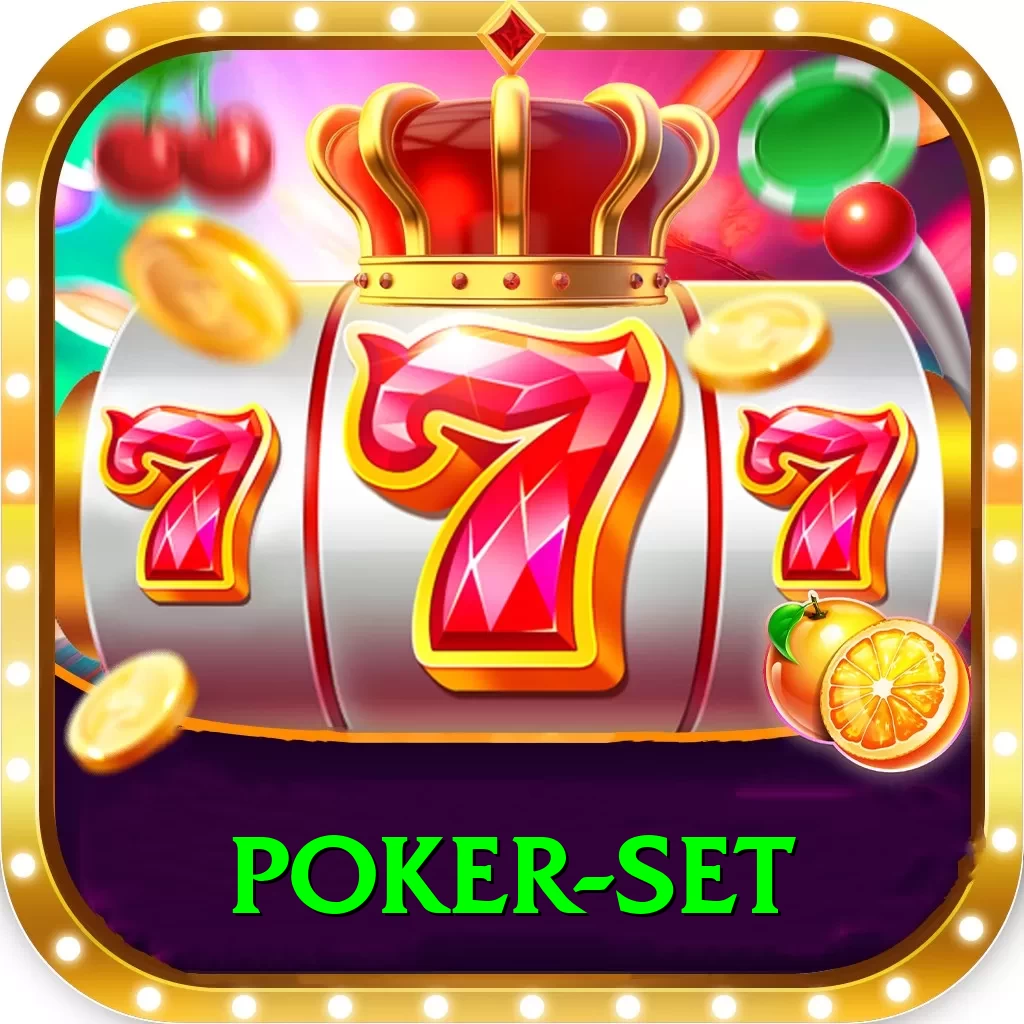 poker set Pro v3.2.9 - 2
