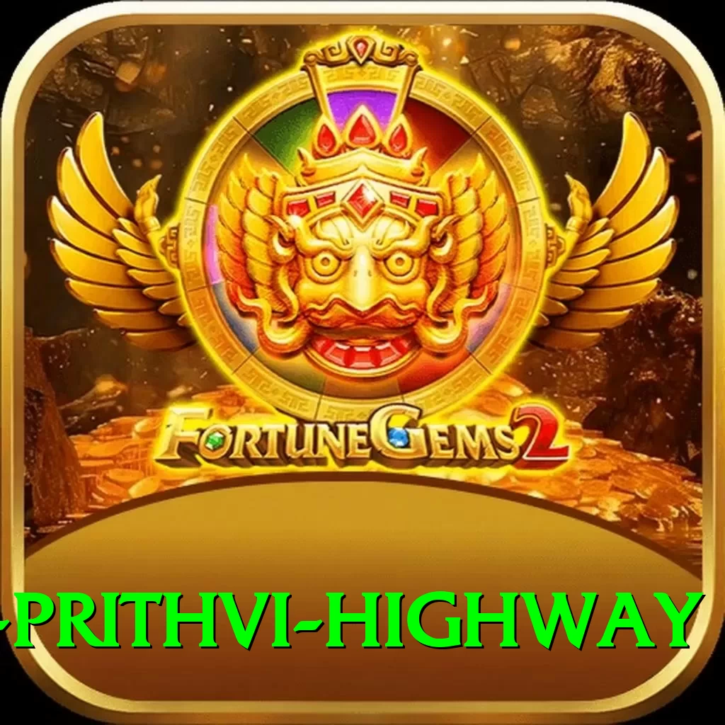 pokhara prithvi highway Games (Casino & Earning) Pro v1.0.8 - 2