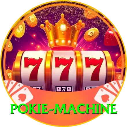 pokie machine Gold v5.2.0 - 2