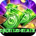 possession adjusted stats Max Pro v5.8.3