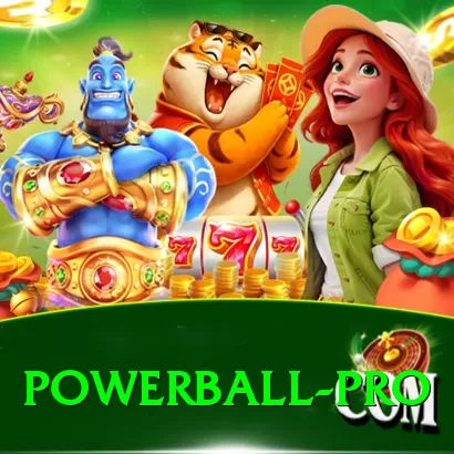 powerball Prime APK v3.7.2 - 2