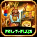 psl 7 Slot Machine Plus