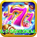 psl 7 schedule Apps (Tools & Injectors) Max v2.4.4