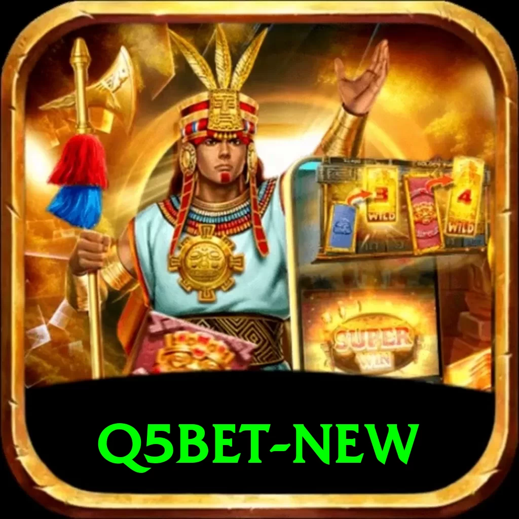 Q5Bet Money Legend v4.9.0 - 2