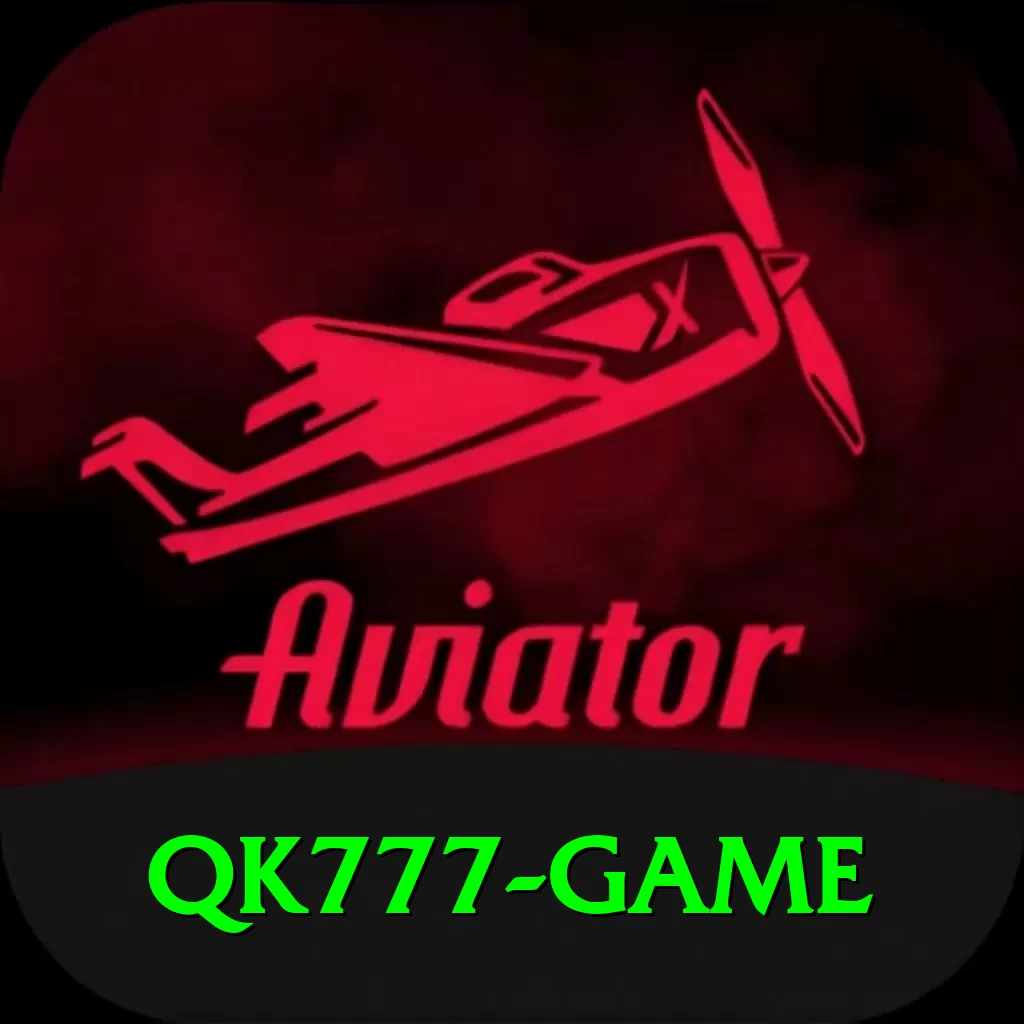 QK777 Game Pro1 v3.3.0 - 2