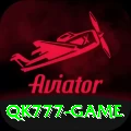 QK777 Game Pro1 v3.3.0