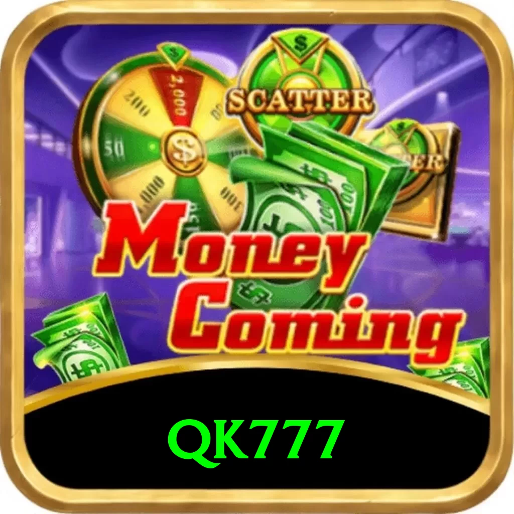 qk777 Gold v1.0.2 - 2