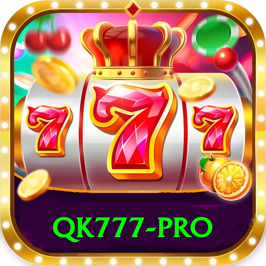 qk777 Turbo - Casino & Slots - 2