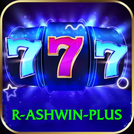 r ashwin Master New - 2