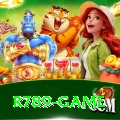 R789 Game App