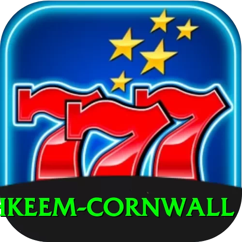 rahkeem cornwall Elite v5.3.3 - 2