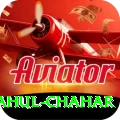 rahul chahar App