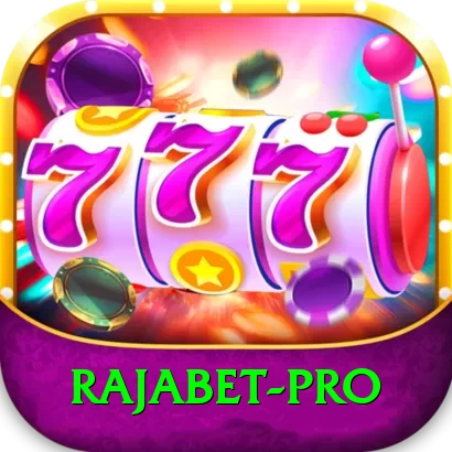 Rajabet - Live VIP - 2
