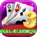 rajiv gandhi international stadium App