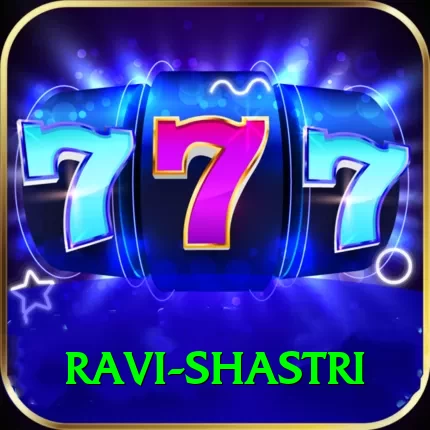 ravi shastri VIP Edition v4.8.8 - 2